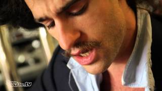 King Charles - Love Lust - Acoustic [ Live in Paris ]