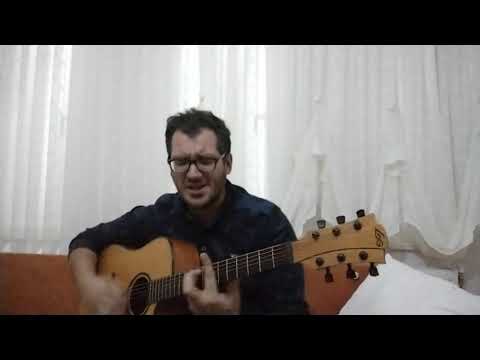 Barış Manço - Binboğa'nın Kızı (Akustik Cover)