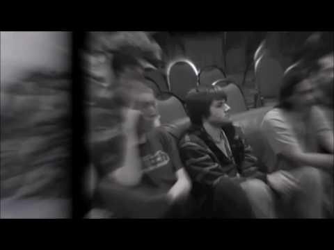 SGDQ 2014 - I would really prefer if you'd be quiet ft. Simon and Garfunkel