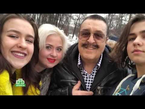 Программа Олега Фриша – Тime out НТВ Америка