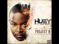 Huey   Bout Dat Life Project H Mixtape