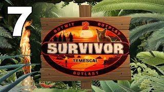 Survivor Temescal - Episode 7