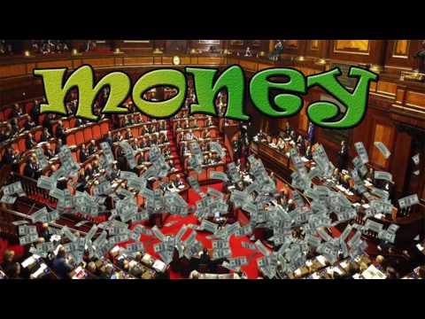 Mc Shark - Money (prod ICE)