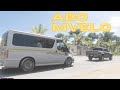 Daliwonga - Abo Mvelo (Official Audio) ft. Mellow & Sleazy, MJ (Taxi Bass Remake)