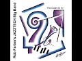 The Count Is In · Rob Parton's Jazztech Big Band