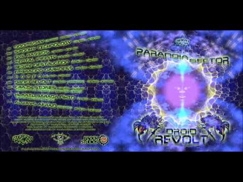 Paranoia Sector - Regime Destruction