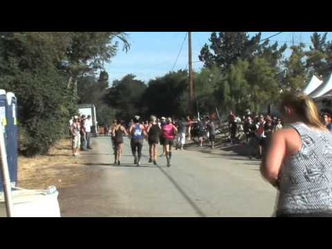 2009 CrossFit Games - Forging Ahead From Cancer to Competitor: Kim Malz