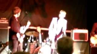 The Strypes - I Can Tell Wexford 19-12-14