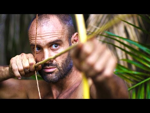 彼の生存を助ける！ (Help Him Survive!)