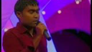 Abdulla Waheed - Aadhey miadhu dhaan MP3