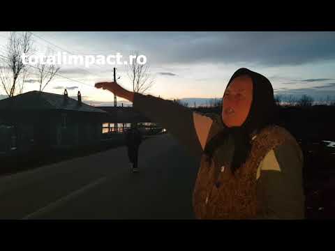 INUNDAȚII TELEORMAN BABAITA