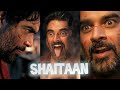SHAITAAN || R. Madhavan || Edits || #shaitaanmoviereview #shaitaan #status #edit