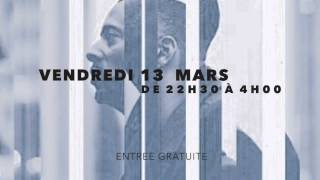 Madlib Invazion - Teaser