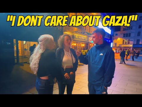 Street Interviews Get HEATED! | Street Voices Episode 5