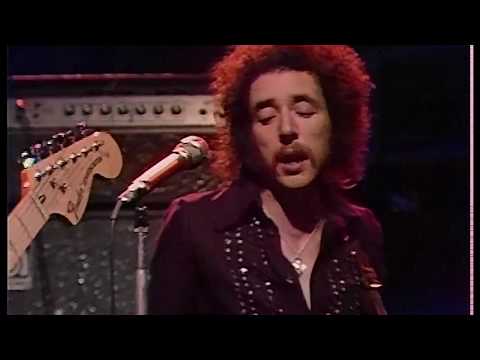 Robin Trower - Little Bit Of Sympathy 1974