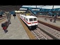 Indian Train Simulator 2018- Free  (NEW AVATAR)