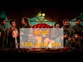 DJ Maari - Magudi X Kadal Raasa Naan | A R Rahman | Yuvan Shankar Raja | A. D. K.