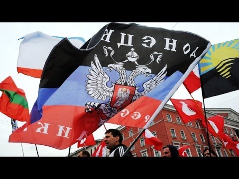 Ucrania: Voto de referendos favorable a anexión de territorios controlados por Rusia