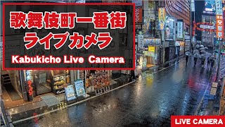 Tokyo Shinjuku Kabukicho