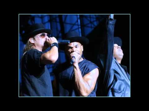 Kid Rock - You know what im sayin