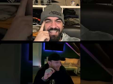 Tizzey Talks Folge 93 mit ABES