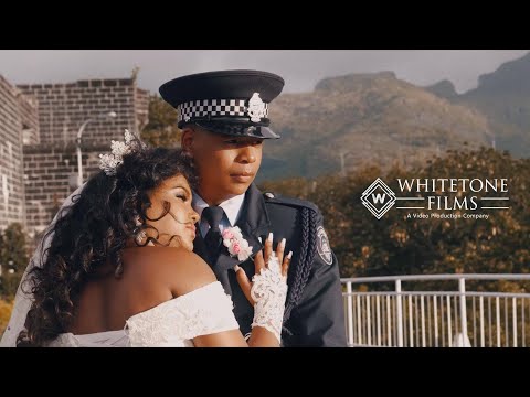 Wedding Movie Trailer | Mauritius