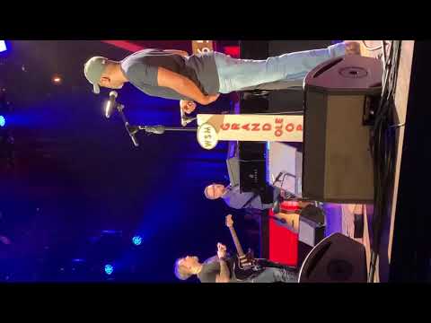 Jimmie Allen Darius Rucker Opry alright