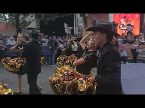 Casa de la Cultura de Cumaral (Meta) - 24° Joropódromo del Torneo del Joropo 2025 en Villavicencio