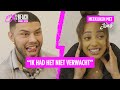 JOAO over GIOVANNA: “Ze is de EX van een GOEDE VRIEND van mij” | MTV Meekijken met Joao