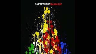 OneRepublic - Sucker Punch (Vocals)