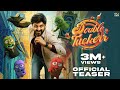 DOUBLE TUCKERR - Official Teaser | Dheeraj, Smruthi Venkat | Vidya Sagar | Meera Mahadhi | Air Flick