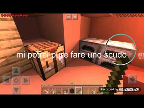 L'inizio di una vanilla ep. 1