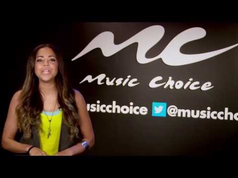 Music Choice Now: Nikki Williams and One Direction