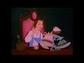 Opening To Beauty The Beast Belle S Magical World 1998 Special Edition 2003 VHS Version 2