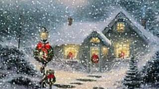 The  Carpenters - I&#39;ll Be Home For Christmas