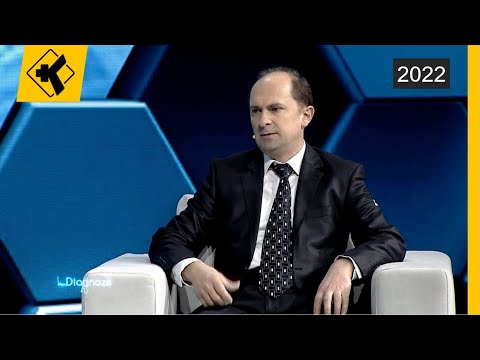 Diagnozë - Kanceri i prostatës/kujdes nga këto shenja. A mund të parandalohet? Dr. Gjergji Karamitri