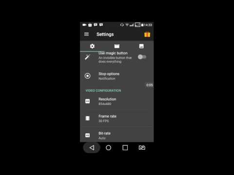 How to move apk from internal memorry to external memory. In lg k4 lte