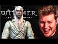 The Witcher 1 Is Objectively Hilarious