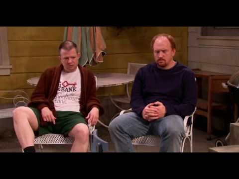 Lucky Louie: infarkt