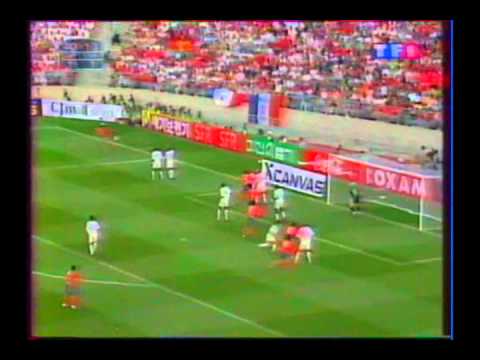 Coreia do Sul 2-3 França 