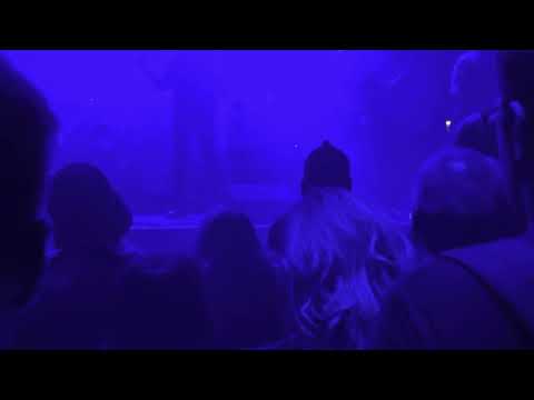 Djevel - Kronet Av En Væpnet Haand - live @MysticFestivalPL