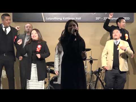 TUI NUNG LUI | H LALNUNSIAMI | KTP BIAL CONFERENCE | 22 January 2023, PATHIANNI ZAN FELLOWSHIP