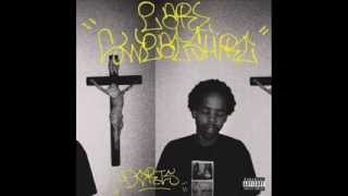 Earl Sweatshirt Ft  Vince Staples &amp; Casey Veggies - Hive