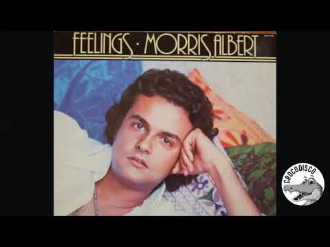 Morris Albert - Feelings