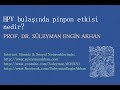 Prof. Dr. Süleyman Engin Akhan Prof. Dr. Süleyman Engin Akhan
