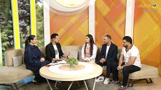 «Ար Թուր կամ Արևը Վանա ծովից». ընթերցանության համահայկական օլիմպիադա