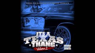 Slim Thug - Houston ft. Paul Wall &amp; Chamillionaire