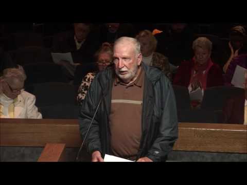 City of Portsmouth, Virginia - City Council Meeting - Tuesday, November 22, 2016