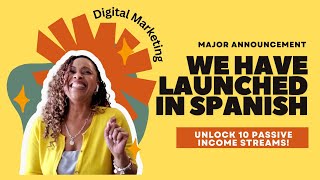 Say Goodbye to Financial Stress with Multiple Income Streams!