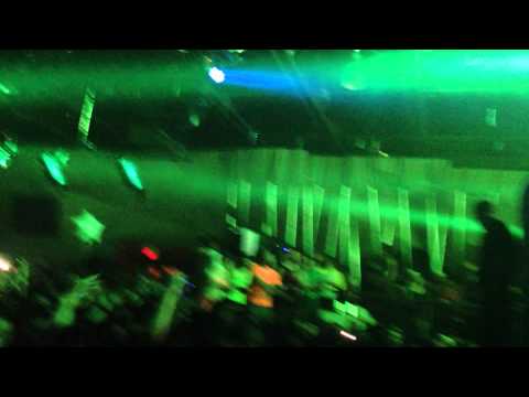 Armin Van Buuren Playing Alexandre Bergheau - Colors Of Persia